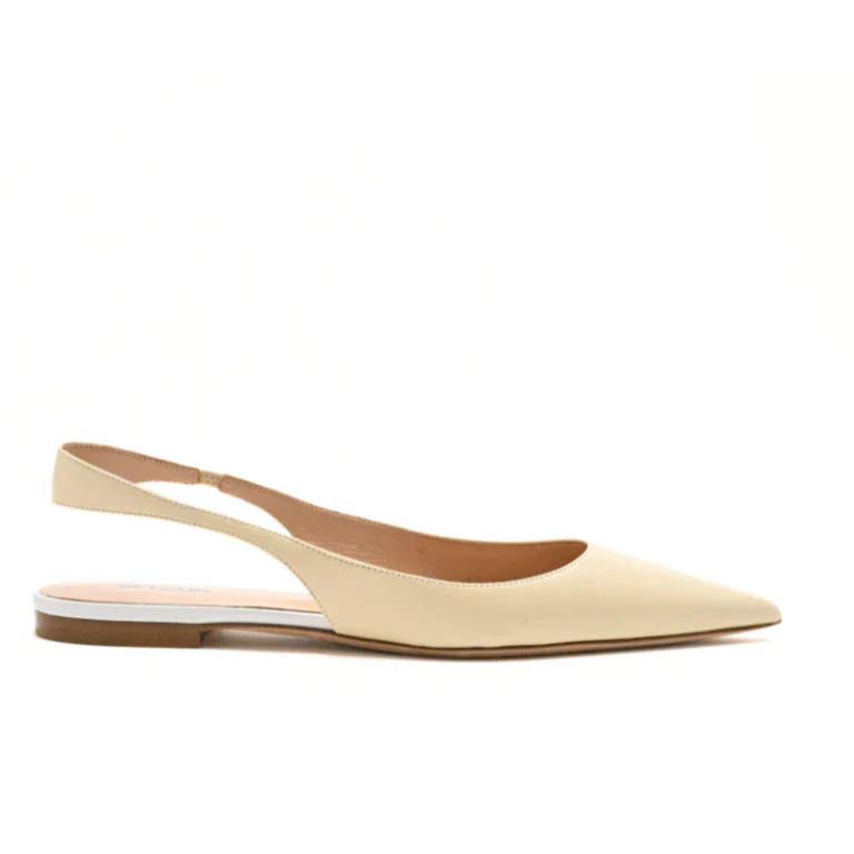BETZ&amp;Aacute;BE Ana Flat
