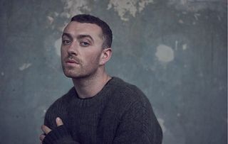 Sam Smith has recorded a song for Watership Down