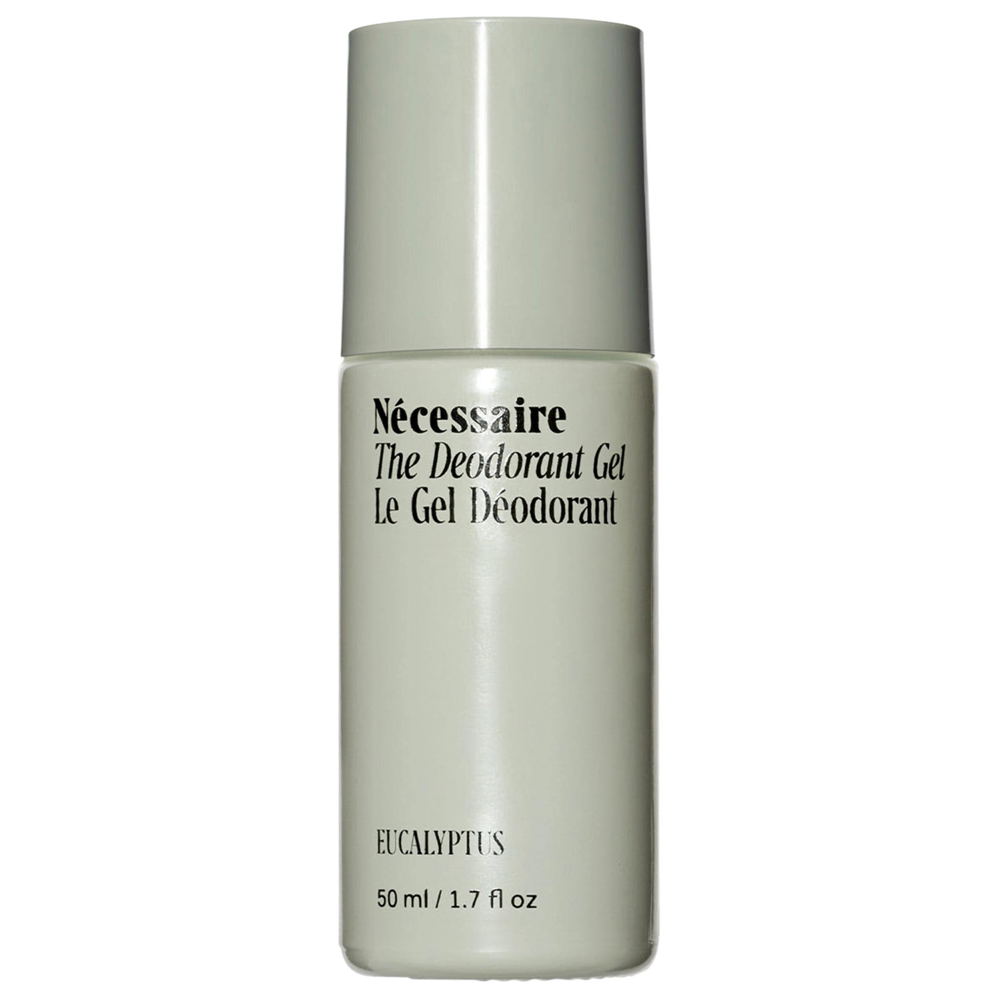 The Deodorant Gel &amp;ndash; Aluminum-Free Mandelic Acid Deodorant