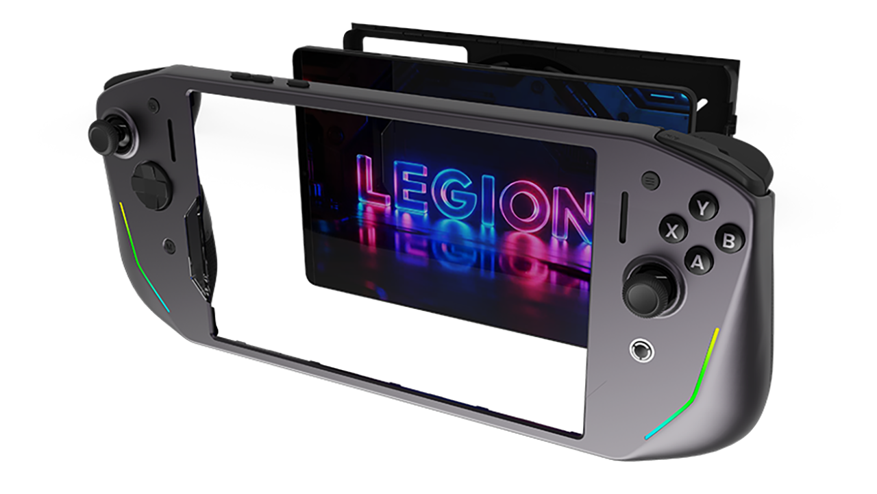 Lenovo Legion Gamepad G9 2026