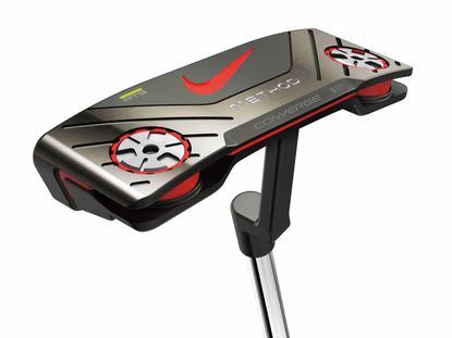 Nike Converge putter