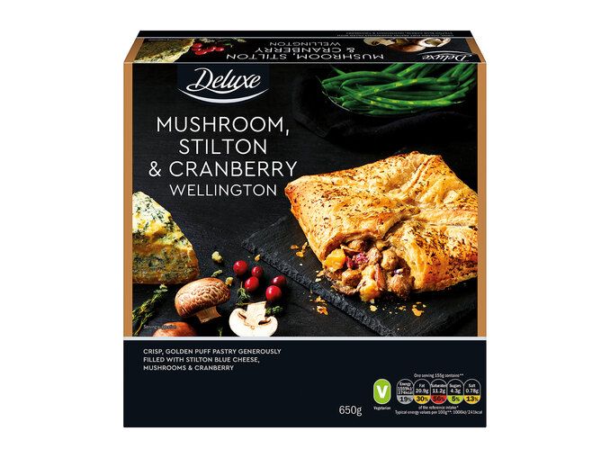 Lidl Christmas food and drink: the best buys that’ll make make your