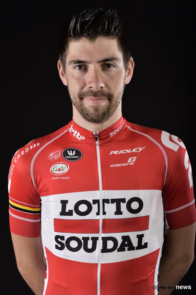 Thomas De Gendt (Lotto Soudal)