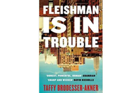 Fleishman Is In Trouble by Taffy Brosesser-Akner £6.99 | Amazon
