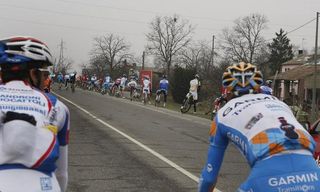 Milan-San Remo from behind the lens