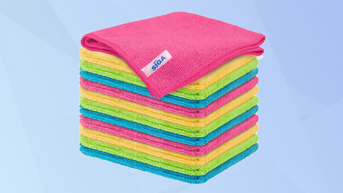 Best cheap Apple Polishing Cloth alternatives Tom's Guide