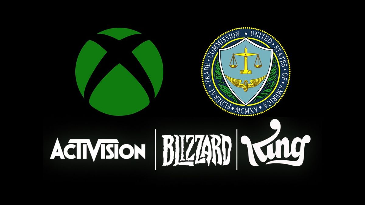 AmericanTruckSongs9 on X: Ninth Circuit rejects FTC's request for another  stay. One more business day until the Microsoft Activision deal likely  closes.   / X