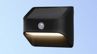 Ring Solar Step Light