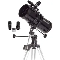 Celestron Powerseeker 127EQ:&nbsp;was $179.95, now $143.49 at Amazon