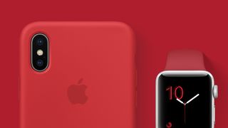 Apple has been one of PRODUCT(RED)'s major partners for over a decade
