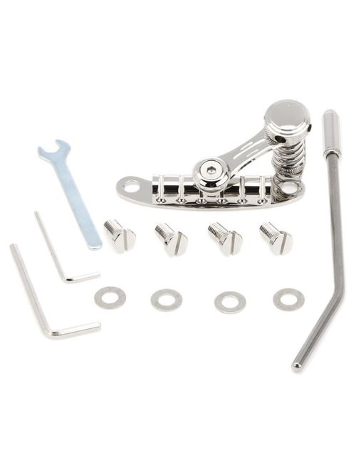 Les Trem II Tremolo System