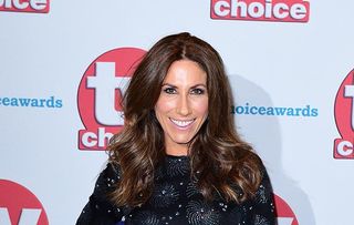 Emmerdale’s Gaynor Faye dismisses favouritism by her famous mum