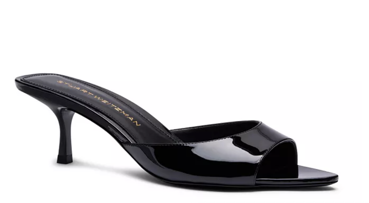 Stuart Weitzman, Lexington 50 Mules