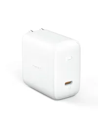 Aukey 100W PD Omnia USB-C charger: was $54.99 now $41.24 with code BCK3LMY
