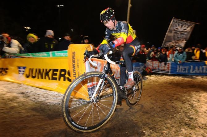 Sven Nys (Crelan - AA Drink Team)