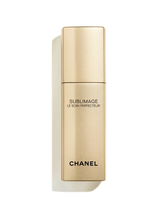 Chanel Sublimage Le Soin Perfecteur Ultimate Radiance-Enhancing Priming Moisturizer 