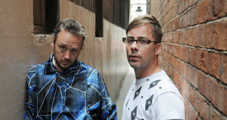 Basement Jaxx