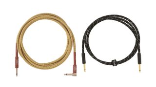 Best gifts for guitar players: Fender Custom Shop Tweed Cable