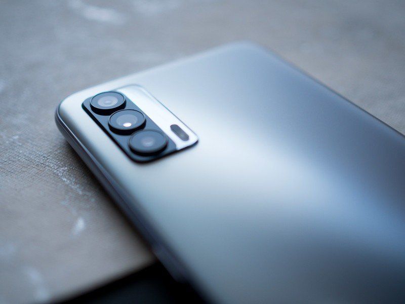 Realme X7 review