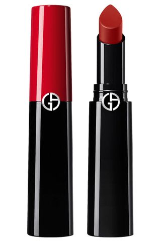 Armani Beauty Lip Power Long Lasting Satin Lipstick