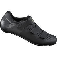Shimano RC1 road shoes | up to 28% off at Tredz