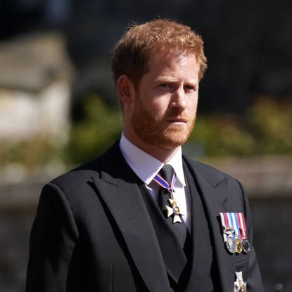 Prince Harry