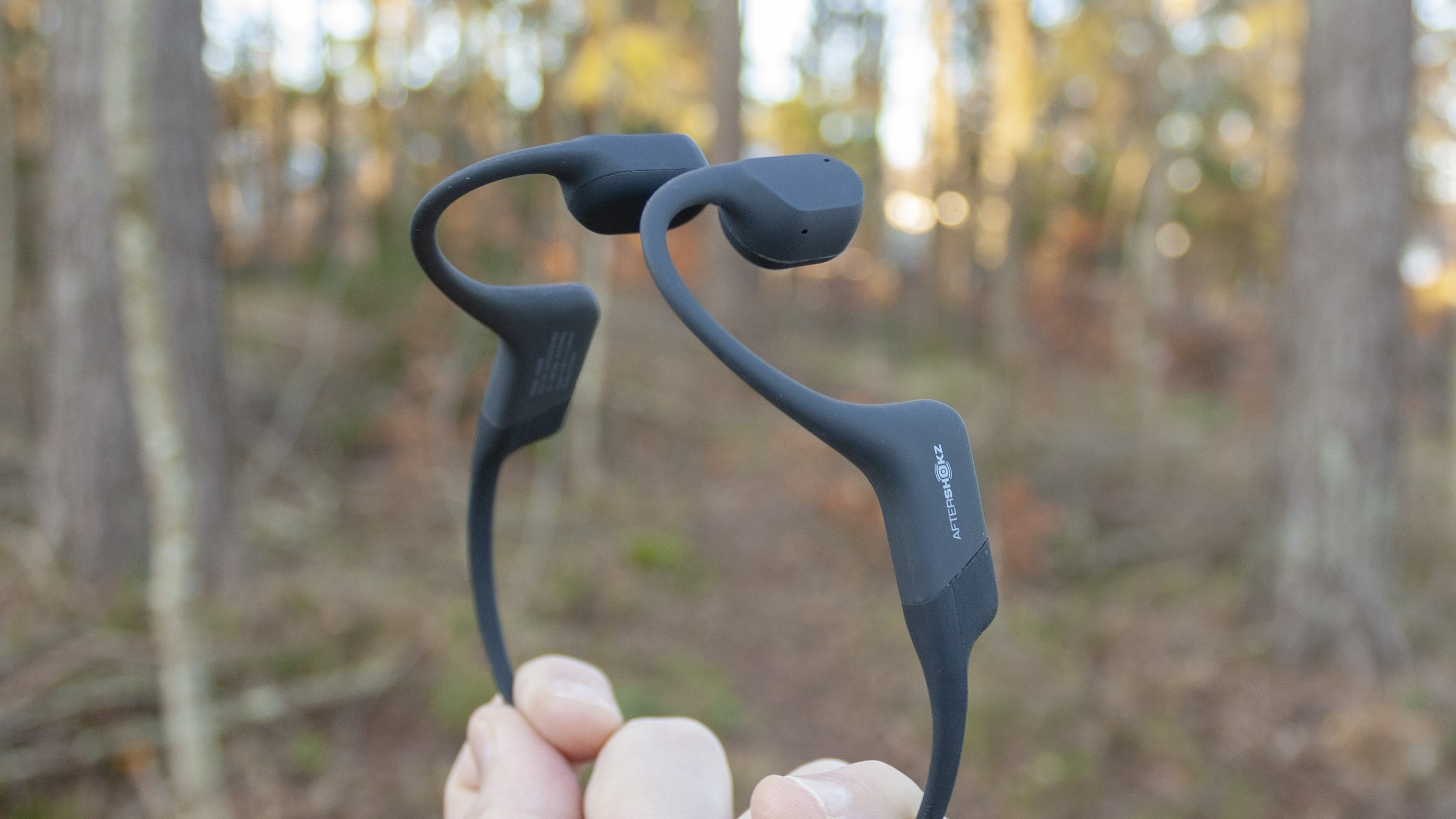 Aftershokz Aeropex