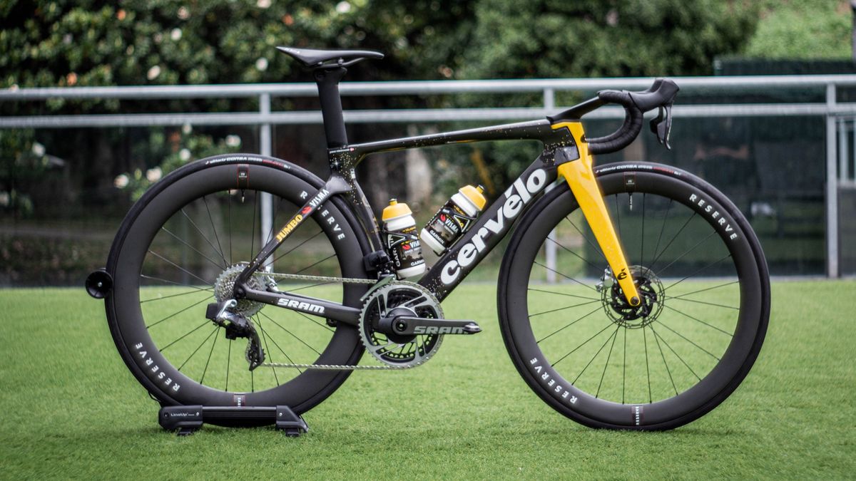 Why was 1x used at the 2023 Tour de France – and what does it mean for the  future? - BikeRadar