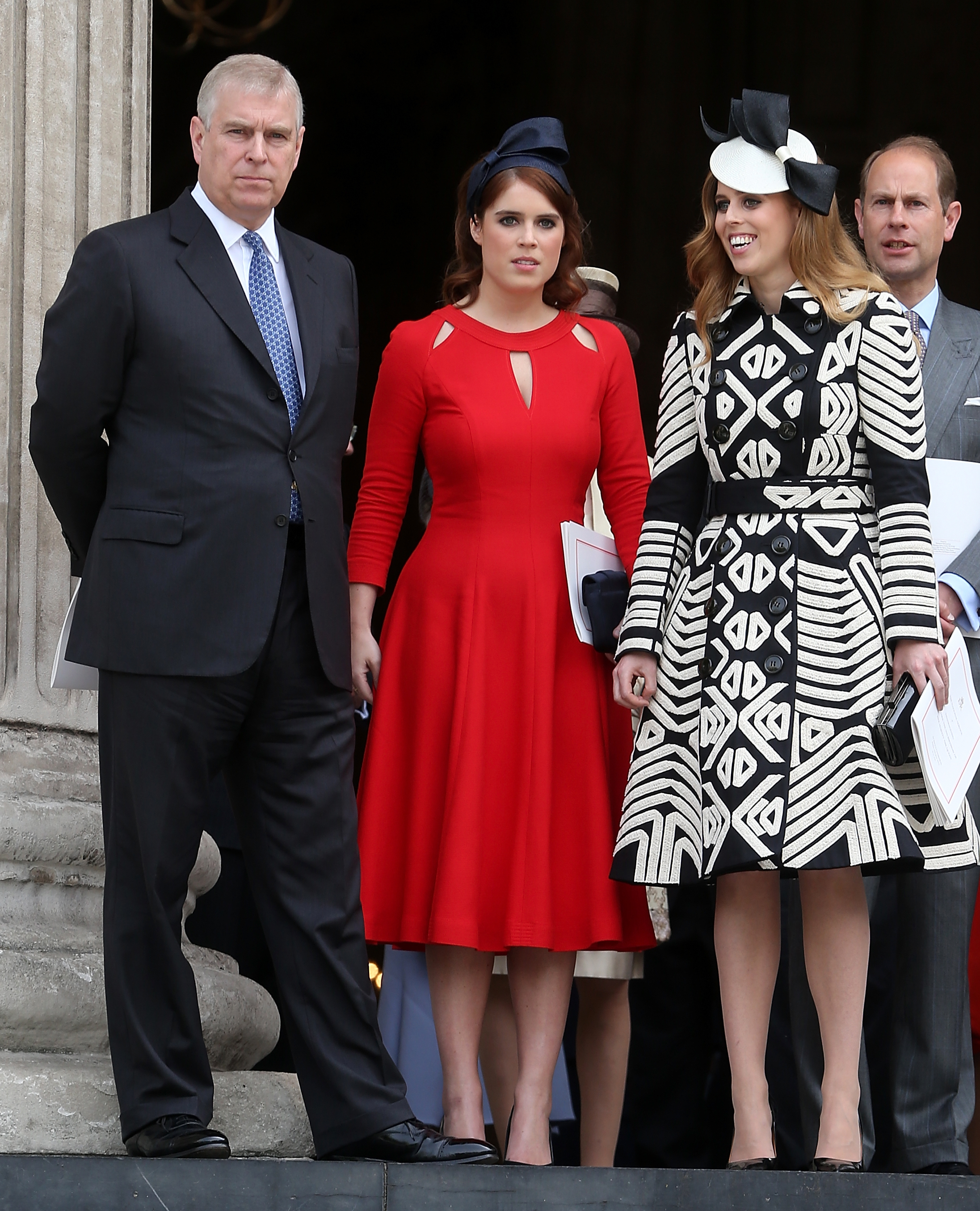 Princess Eugenie Retires From Charity Role Amid Rumors She's &amp;quot;Bitterly Disappointed&amp;quot; About &amp;quot;Paying the Price&amp;quot; for Ex-Prince Andrew's Scandal