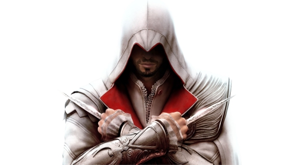 Assassin&#039;s Creed