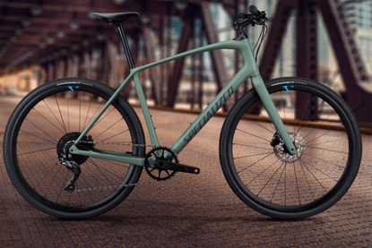 Your one and only bike Specialized launches all new Sirrus X