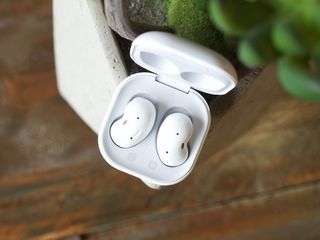 Galaxy Buds Live