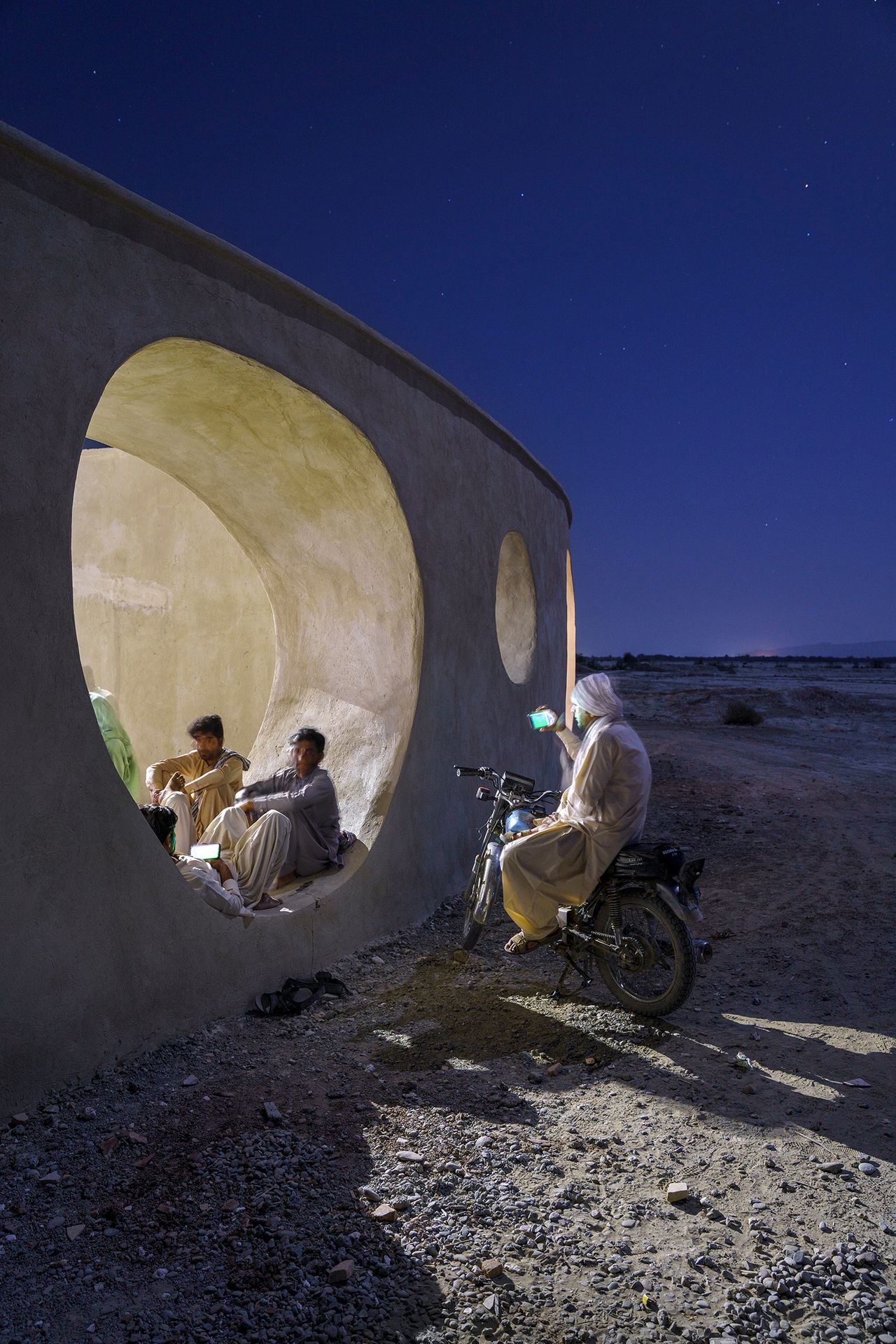 Architectural Photography Awards 2022