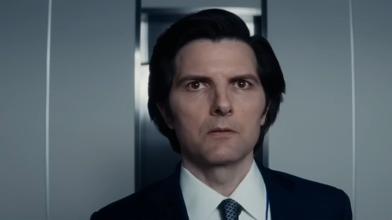 Severance Season 2 on Apple TV+