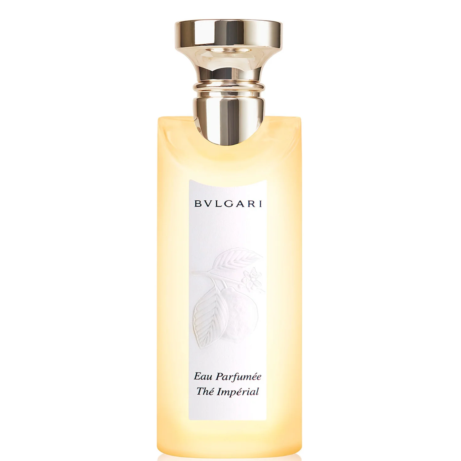 Bvlgari Eau Parfum&amp;eacute;e Th&amp;eacute; Imp&amp;eacute;rial Eau De Toilette 75ml