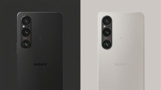 An image of the Sony Xperia 1 V