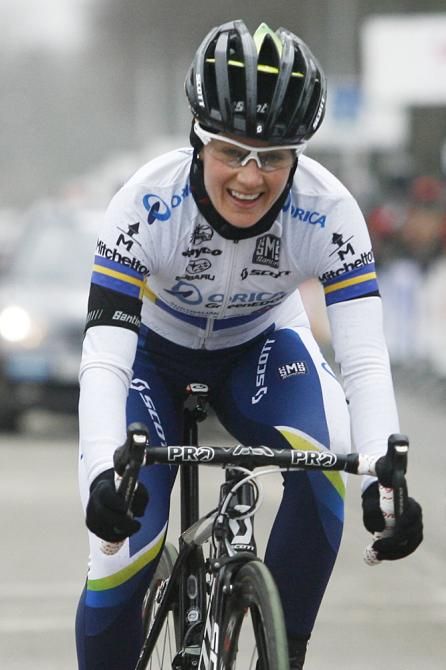 Emma Johansson (Orica-AIS)