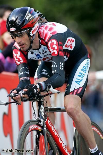 Bobby Julich
