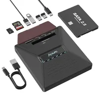 Alxum External DVD Drive