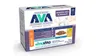 AVA Veterinary Approved Optimum Health 1+ Sensitive Wet Adult Cat Food Fish 12x85g