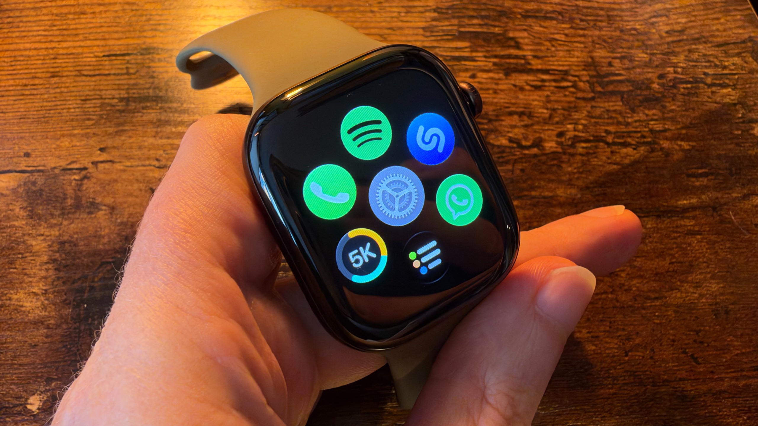 Apple Watch Series 12