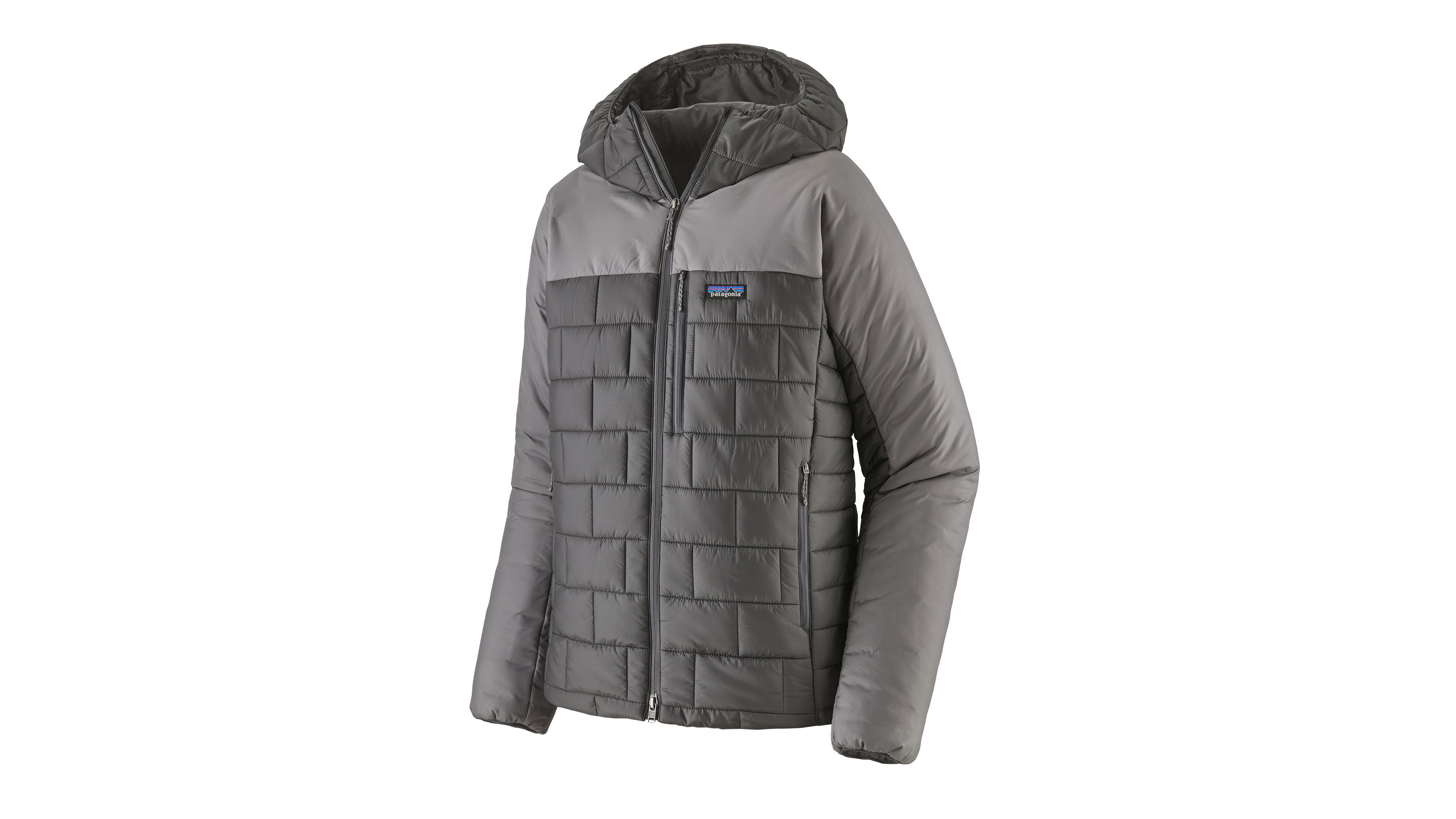 Patagonia Hi-Loft Nano Puff Hoody