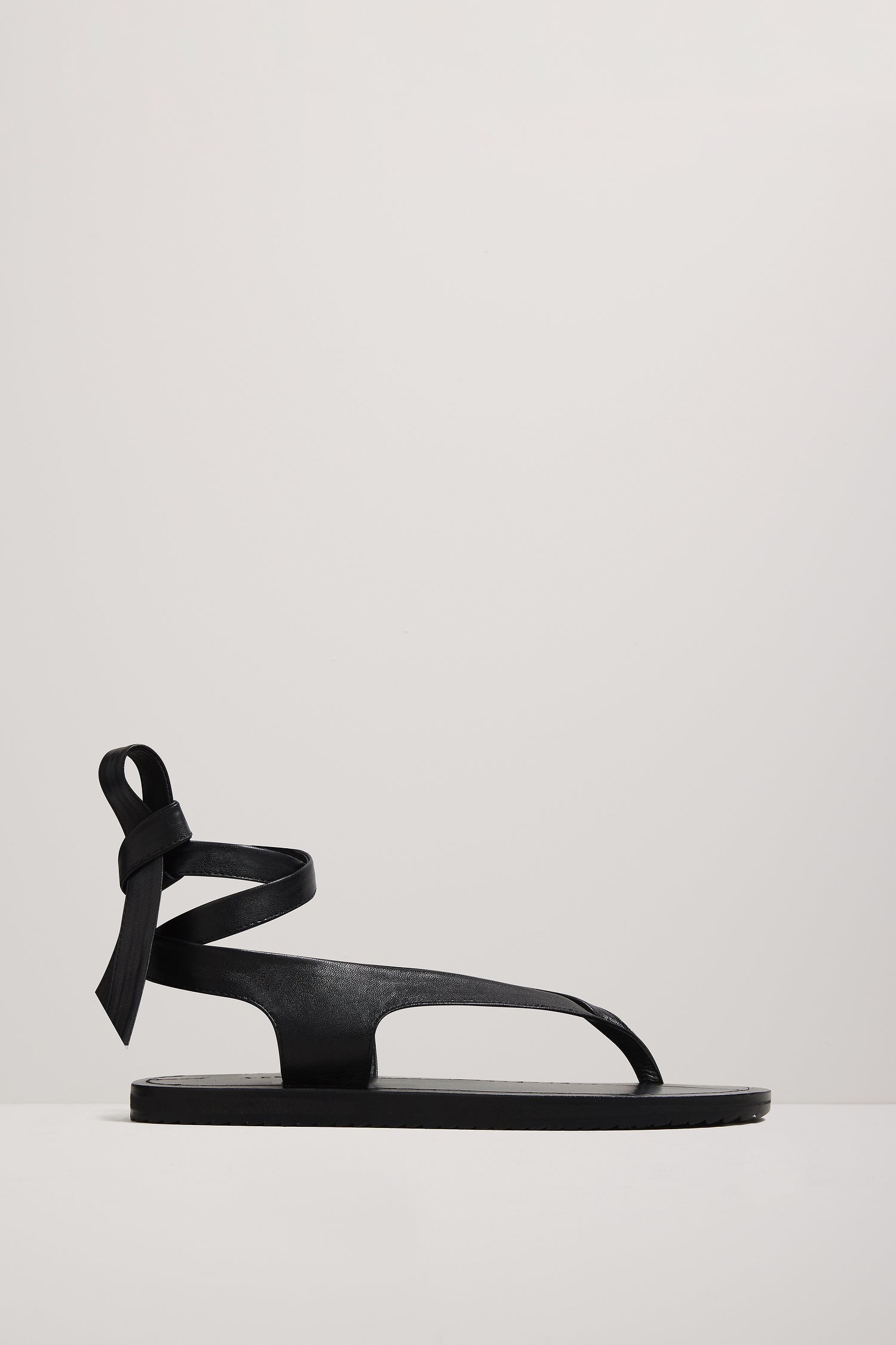 The Elmer Sandal