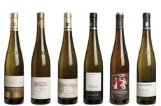 Dry German Riesling