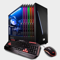 iBUYPOWER Gaming PC | $1,399.99 ($400 off)Buy at Amazon