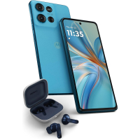 Motorola Moto G75 5G + Moto Buds