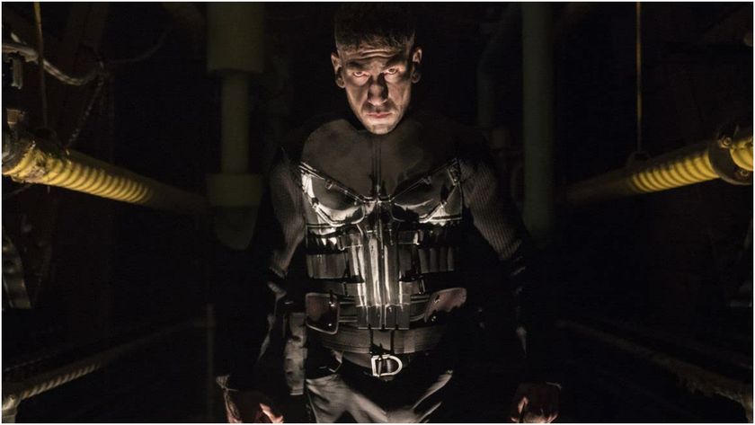 John Bernthal The Punisher