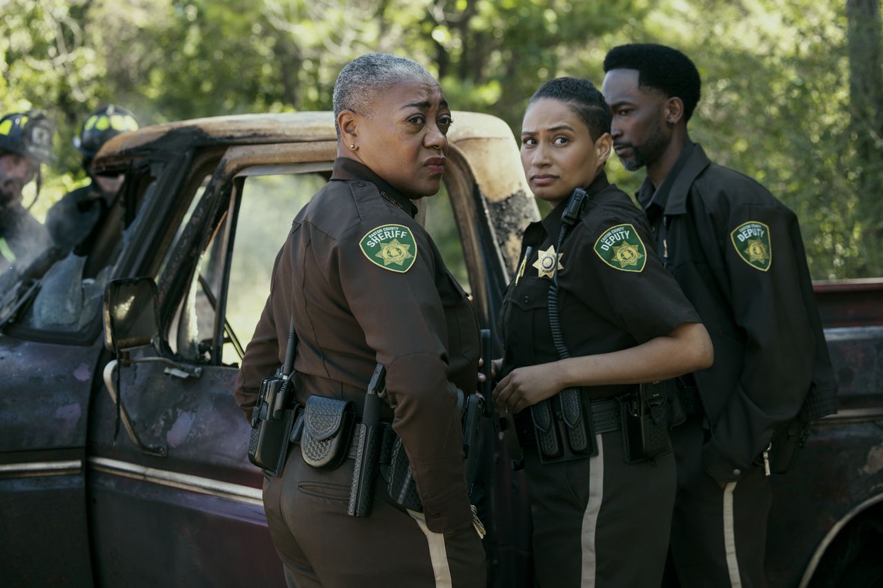 Where is Echoes filmed? Real locations of the Netflix thriller series