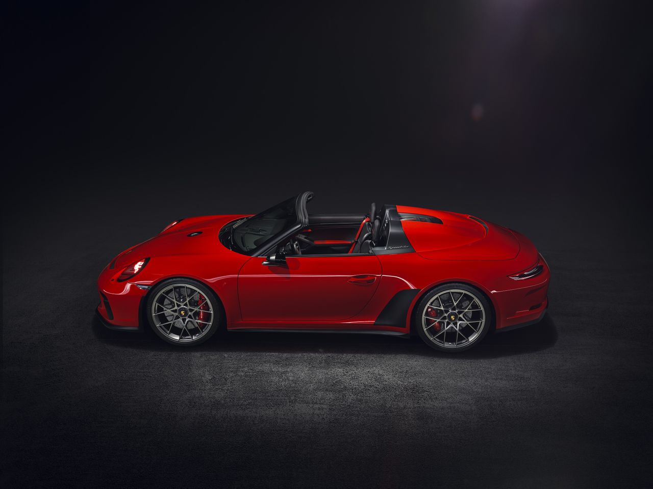 Porsche Speedster