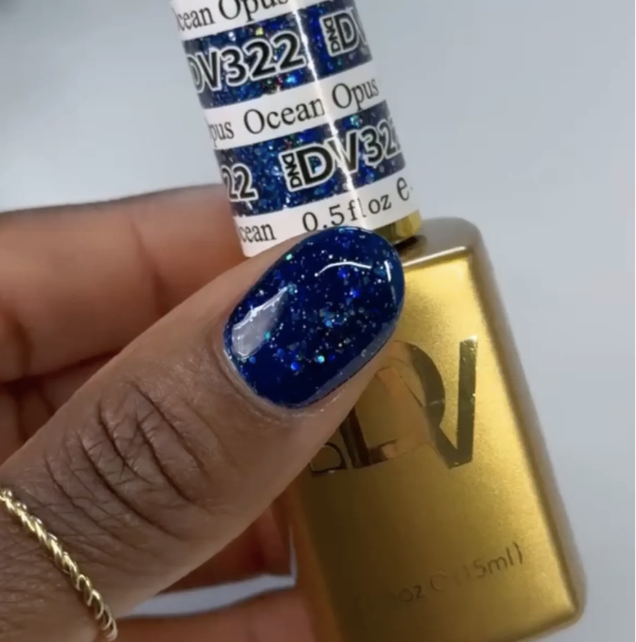 DND&amp;mdash;BestNailLooks